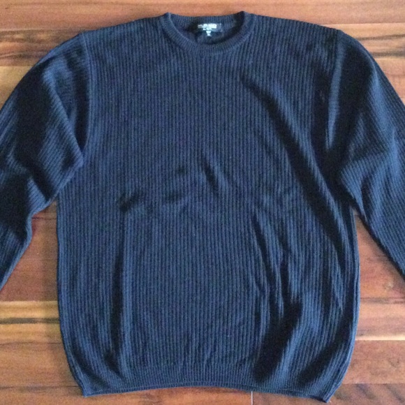Murano Other - 284. MENS XL MURANO MADE IN ITALY SWEATER